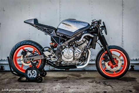 HONDA CBF 125 TUNING CAFE RACER - Wroc?awski Informator Internetowy - Wroc?aw, Wroclaw, hotele ...