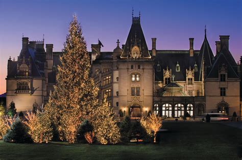 Christmas at Biltmore