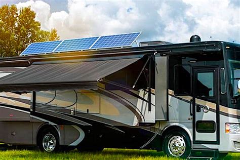 Can Solar Power REALLY Run an RV Air Conditioner?