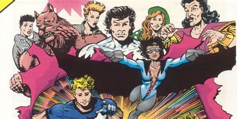 George Pérez Helped Bring Superheroes to Gay Comics