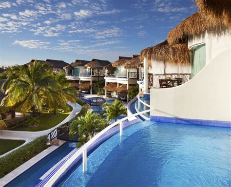 El Dorado Casitas Royale | Hotels | Riviera Maya | Lomas Travel