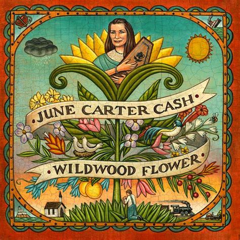 June Carter Cash Songs - A List of 15 of the Best | Holler