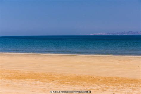 Photo of Plage beach. Beaches, Qeshm island, Iran