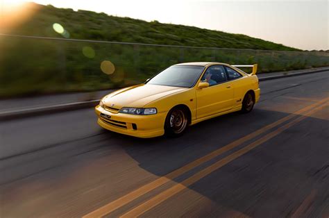 Integra Type R : Acura