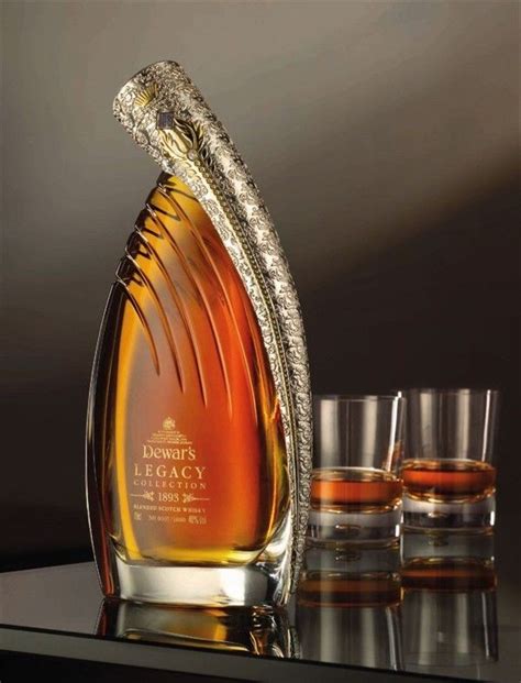 Dewars The Legacy Collection 1893 Edition CHEERS スコッチウイスキー, バーボン・ウイスキー ...