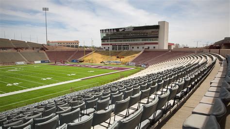 Future of NMSU football is at the crossroads