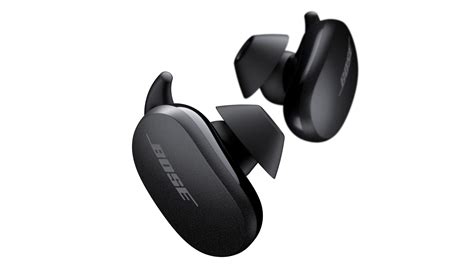 Wireless Revenge From Bose With QC Earbuds And Sport Earbuds - Tech Reviews