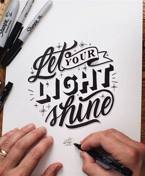 Pin by Jake Moore on Typography | Lettering design, Hand lettering ...