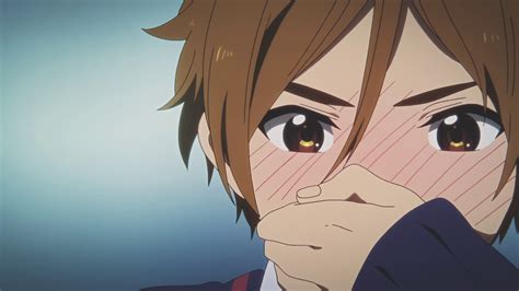 Tamako Love Story (Anime) | AnimeClick.it