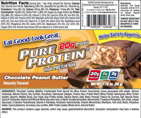 The Best Protein Bars Are Low Sugar, Low Carb and High Protein | CalorieBee