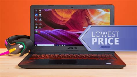 Asus' 17-inch gaming laptop is now $150 cheaper | Laptop Mag