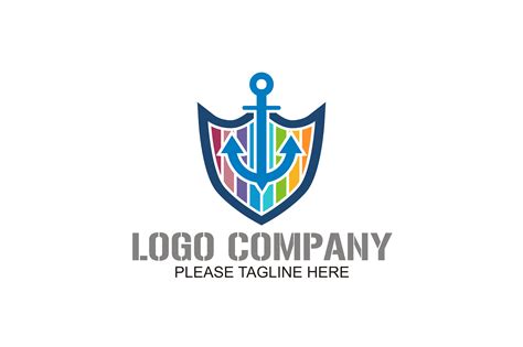 Yacht Logo Graphic by Friendesigns · Creative Fabrica