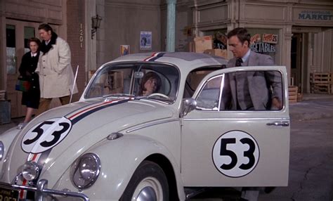 Image - Herbie-Rides-Again-2.png | Disney Wiki | Fandom powered by Wikia