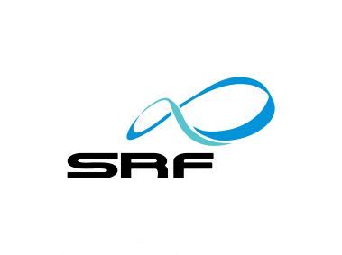 SRF 1HD Logo PNG vector in SVG, PDF, AI, CDR format