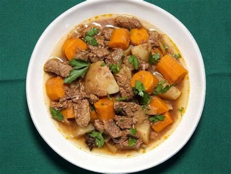 Instant Pot Bo Kho | Spicy One-Pot Vietnamese Beef Stew