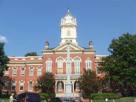 Union County Courthouse(NC) | Flickr