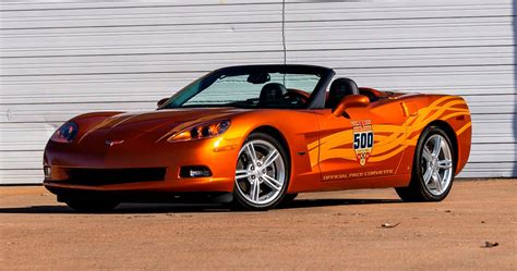 C6 Corvette: The Best Model Years, Ranked