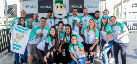 On classic day, Reals takes action at Coritiba stadium - iGaming Brazil