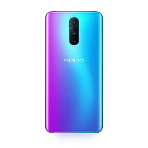 Oppo R17 Pro specs, review, release date - PhonesData