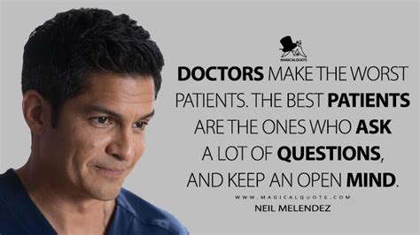 The Good Doctor Quotes - MagicalQuote