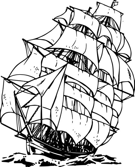 Free Pirate Ship Clip Art, Download Free Pirate Ship Clip Art png images, Free ClipArts on ...