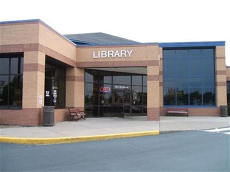 Maplewood - Ramsey County Library - Libraries on Waymarking.com