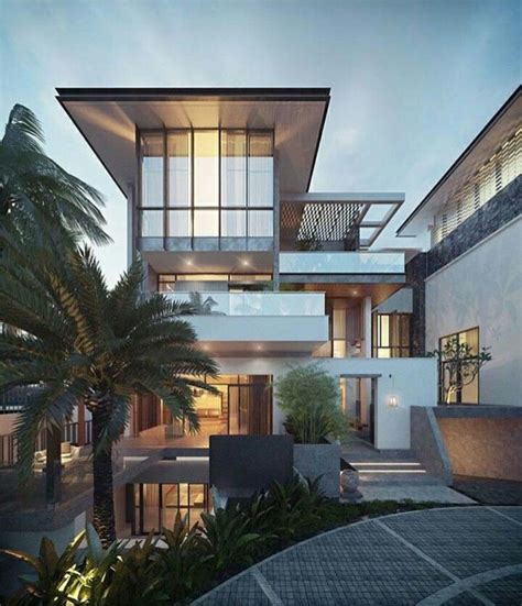 Cambodia | Architecture, House designs exterior, Architecture house