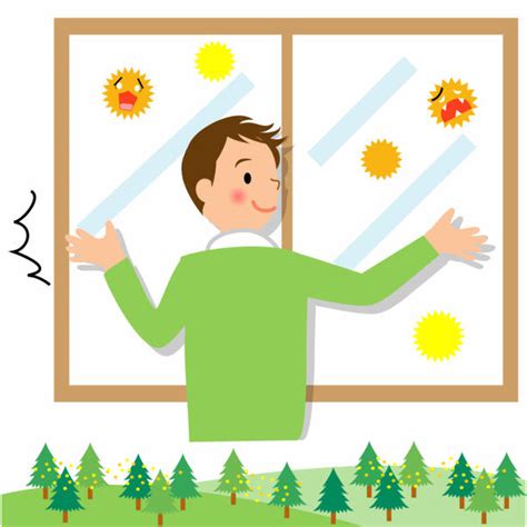 Close The Window Illustrations, Royalty-Free Vector Graphics & Clip Art - iStock