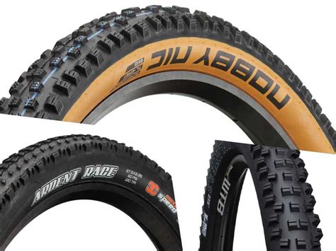 The top 8 best 27.5 tubeless mountain bike tires - restoration.bike