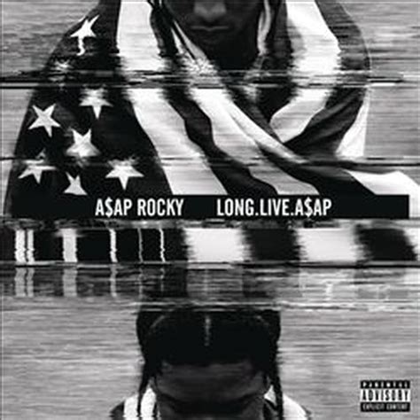 ASAP Rocky – LONG.LIVE.ASAP (Album Cover & Release Date Revealed ...