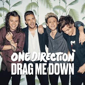 Drag Me Down - Wikipedia