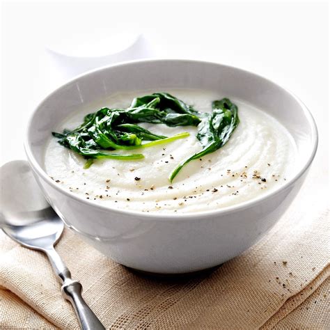 Best 4 Creamy Turnip Soup Recipes