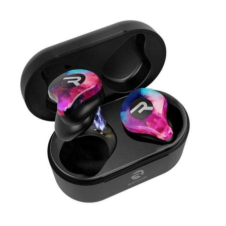 Raycon E70 Pro Best True Wireless Earbuds with Built-in Mic and ...