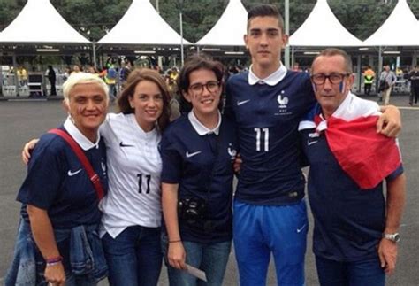 Antoine Griezmann Wife Name - Chicksinfo.com