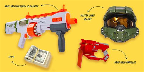 You Can Now Get Paid $1,170 to Test Nerf Blasters—and You Get to Keep All the Toys - Newsweek