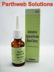 Nasal Drops - nose drops Suppliers, Traders & Manufacturers