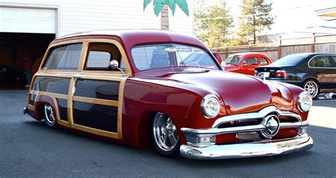 Pin by Tony Pellinghelli on K@@L Cars ! | Woodies, Woody wagon, Classic ...