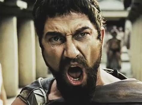 This Is Sparta! | Know Your Meme