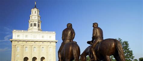 LDS Church History | LDS Premier Tours