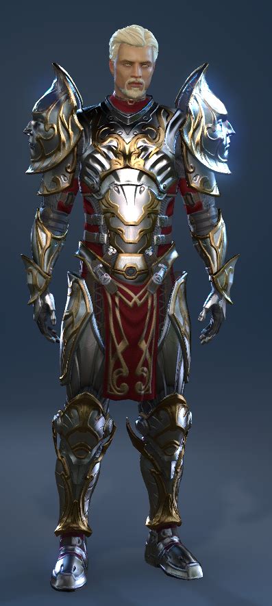 Hero Armor | Skyforge Wiki | FANDOM powered by Wikia