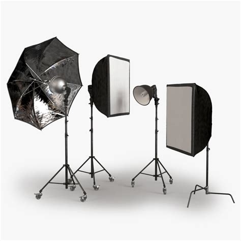 max photographic lighting equipment