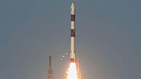 ISRO to launch its new SSLV rocket on Aug 7 from Sriharikota | Mint