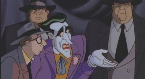 Mark Hamill Reveals Favorite Joker Dialogue From 'Batman: The Animated ...