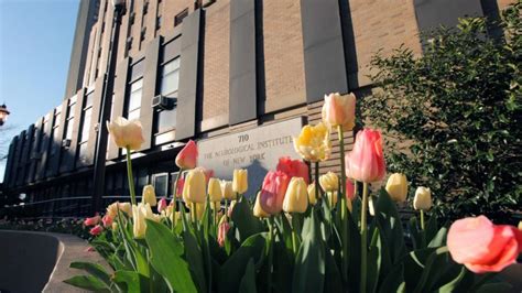 Neurological Institute of New York | Columbia Neurology