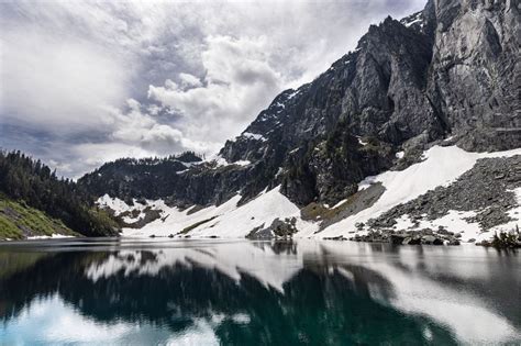 Lake Serene — Washington Trails Association