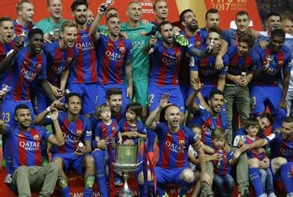 Copa del Rey Winners List (1902-2018) | Most Copa del Rey Titles