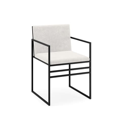 Sella dining chair by Crea® - Sella matstol by Crea® Modern Dining Chairs, Kitchen Chairs, Bar ...