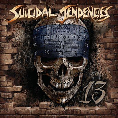 Suicidal Tendencies Albums, Songs - Discography - Album of The Year