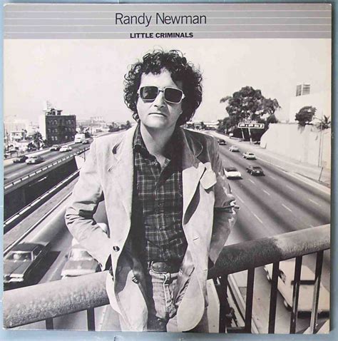 Randy Newman - 64 Parishes