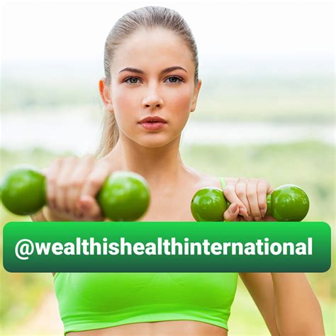 Wealth Is Health International
